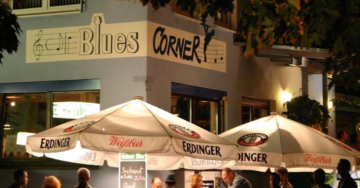 Blues Corner