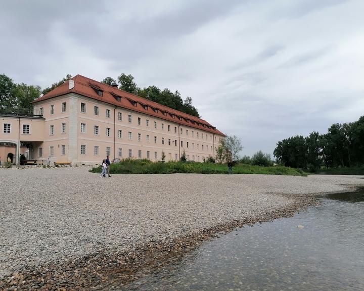 Klosterschenke Weltenburg